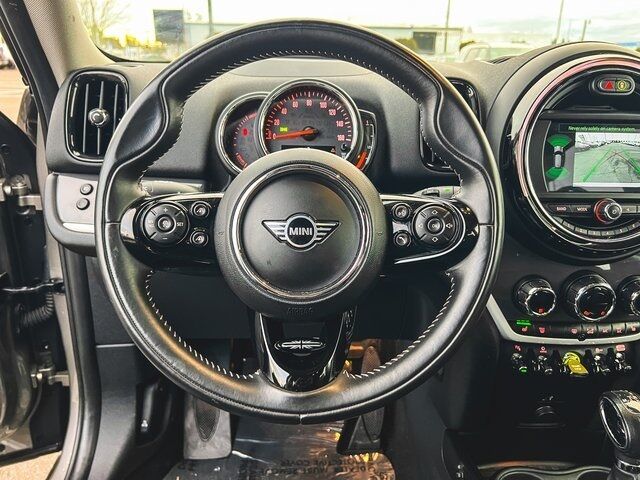 2019 MINI Cooper S E Countryman Tacoma WA