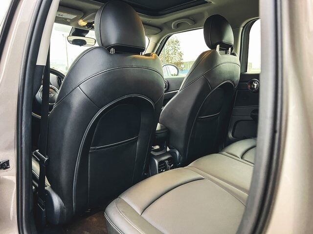 2019 MINI Cooper S E Countryman Tacoma WA