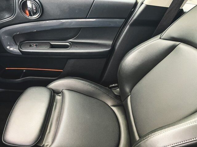 2019 MINI Cooper S E Countryman Tacoma WA