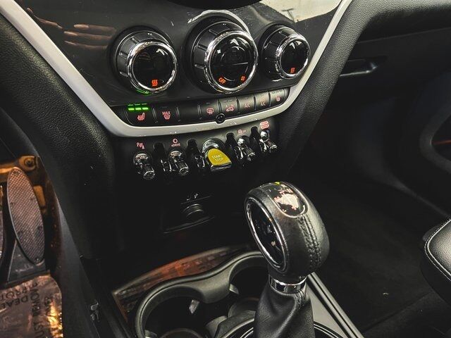 2019 MINI Cooper S E Countryman Tacoma WA