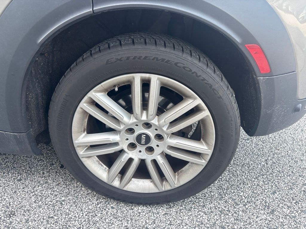 2019 MINI Cooper S E Countryman Cockeysville MD