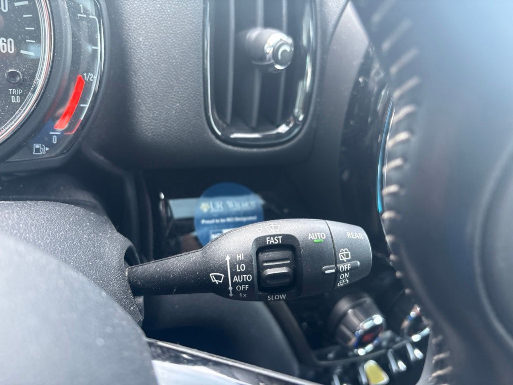 2019 MINI Cooper S E Countryman Cockeysville MD
