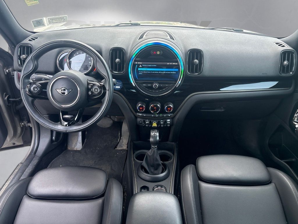 2019 MINI Cooper S E Countryman Cockeysville MD