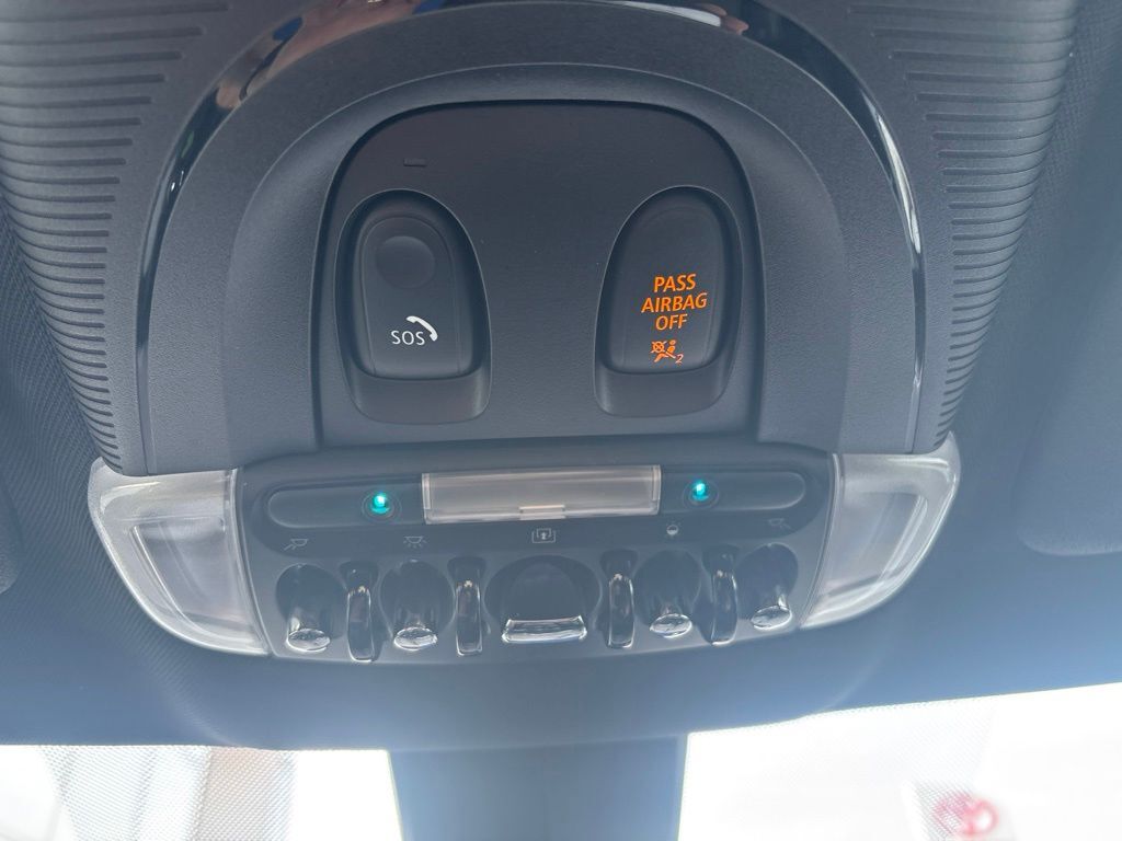 2019 MINI Cooper S E Countryman Cockeysville MD