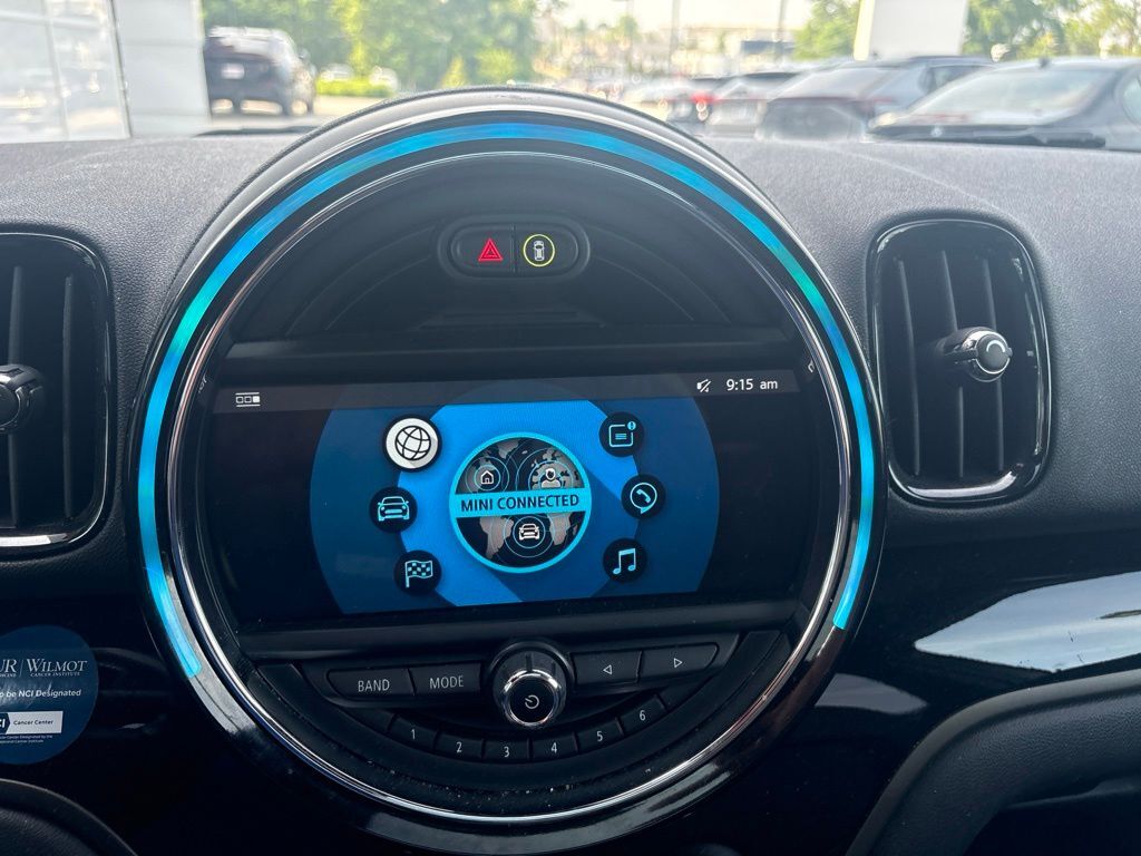 2019 MINI Cooper S E Countryman Cockeysville MD