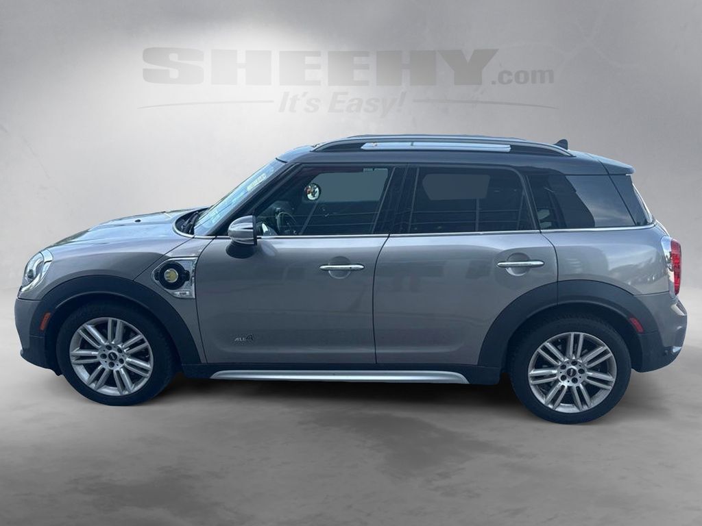 2019 MINI Cooper S E Countryman Cockeysville MD