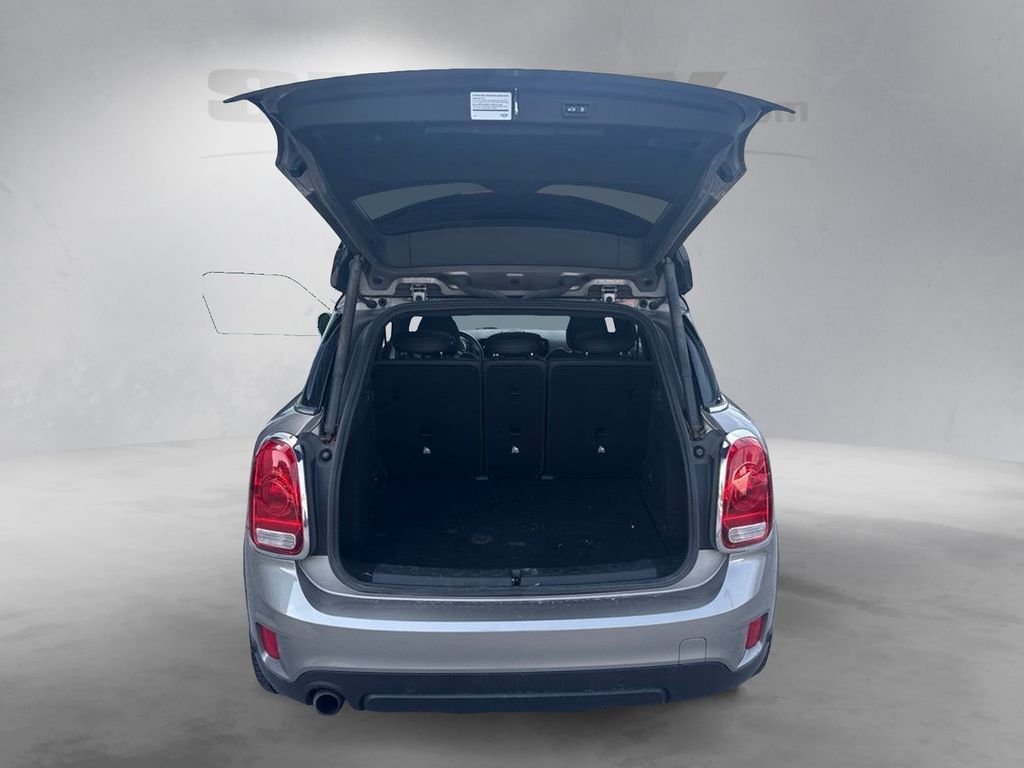 2019 MINI Cooper S E Countryman Cockeysville MD