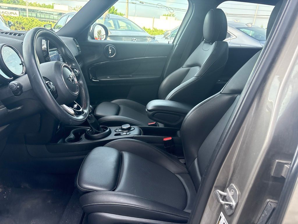 2019 MINI Cooper S E Countryman Cockeysville MD