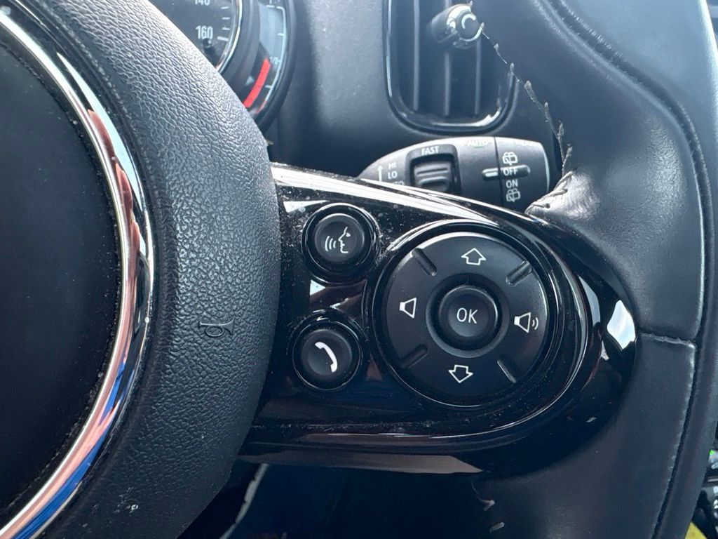 2019 MINI Cooper S E Countryman Cockeysville MD