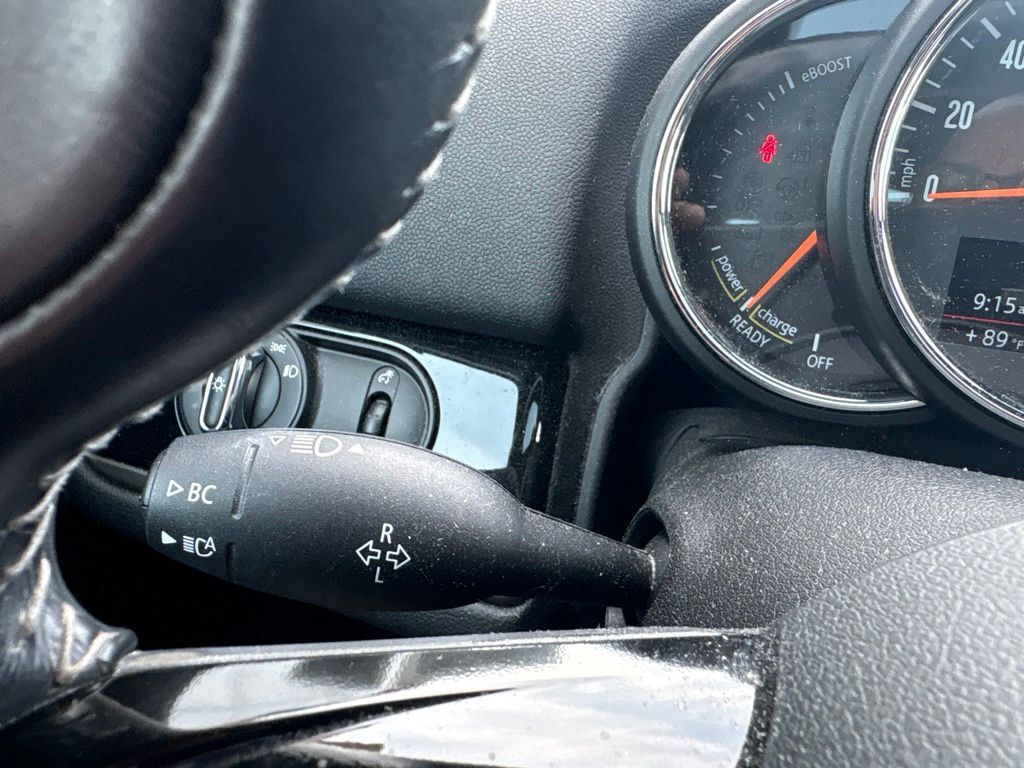2019 MINI Cooper S E Countryman Cockeysville MD