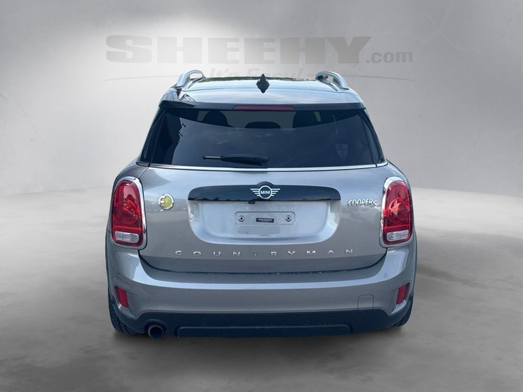 2019 MINI Cooper S E Countryman Cockeysville MD