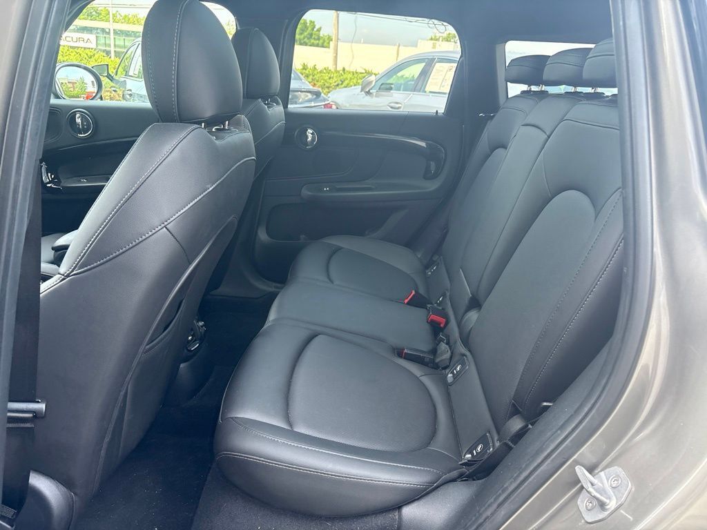 2019 MINI Cooper S E Countryman Cockeysville MD