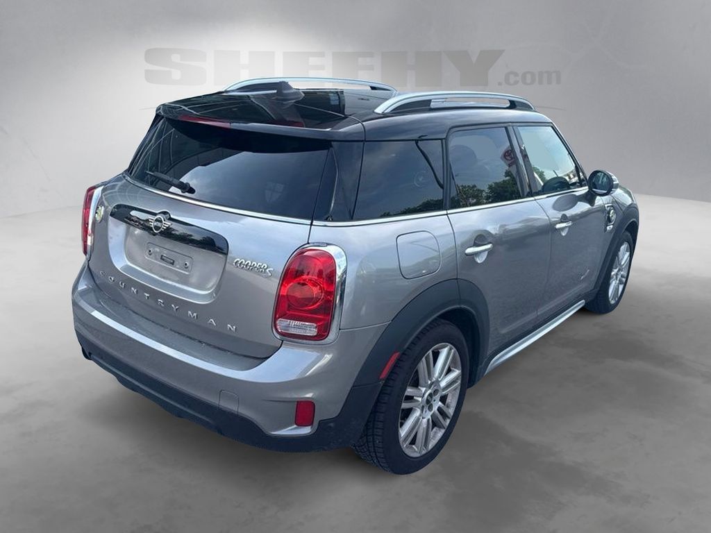 2019 MINI Cooper S E Countryman Cockeysville MD