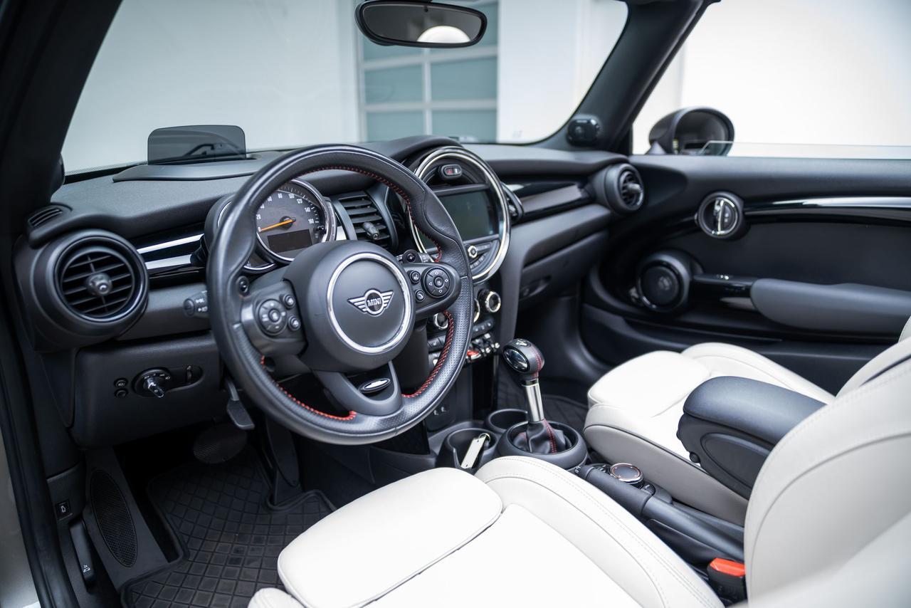 2019 MINI Cooper S Iconic Convertible Driver Assistance Pkg Portland OR