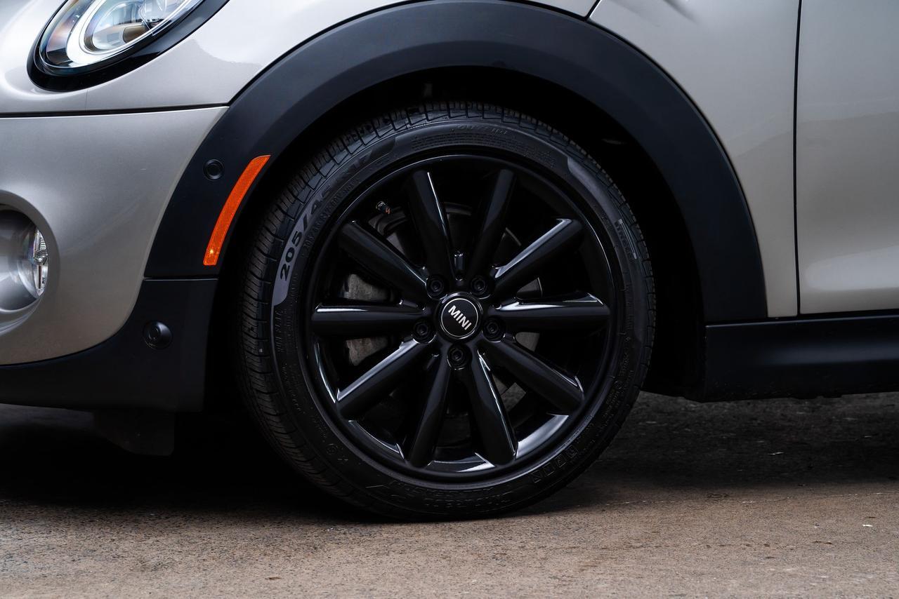 2019 MINI Cooper S Iconic Convertible Driver Assistance Pkg Portland OR
