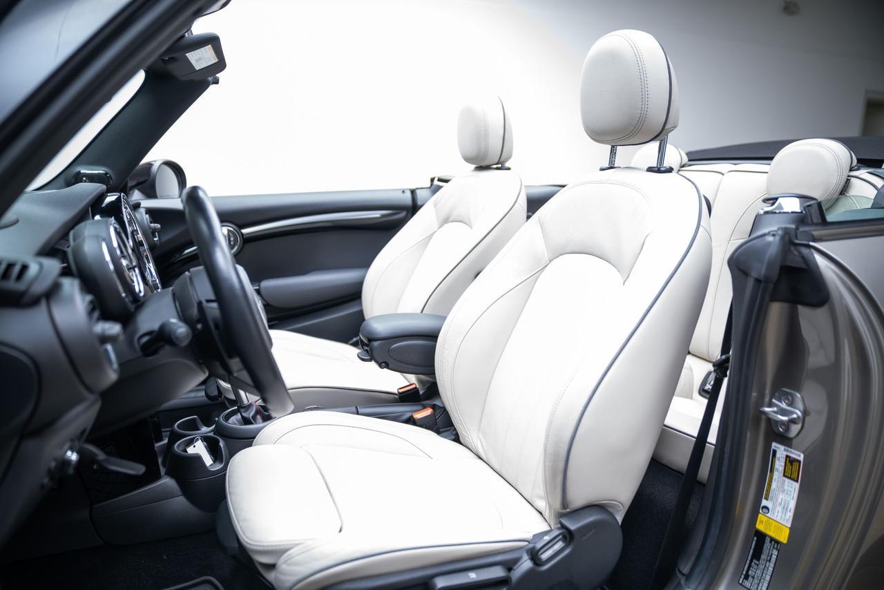 2019 MINI Cooper S Iconic Convertible Driver Assistance Pkg Portland OR