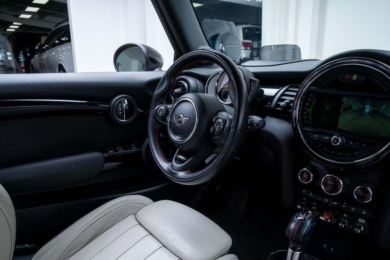 2019 MINI Cooper S Iconic Convertible Driver Assistance Pkg Portland OR