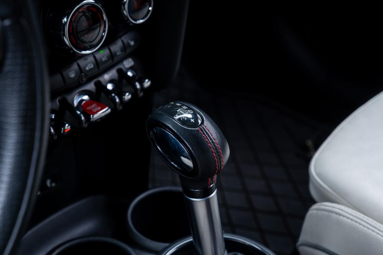 2019 MINI Cooper S Iconic Convertible Driver Assistance Pkg Portland OR