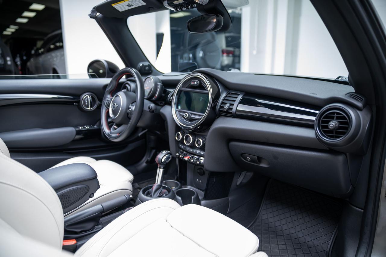 2019 MINI Cooper S Iconic Convertible Driver Assistance Pkg Portland OR