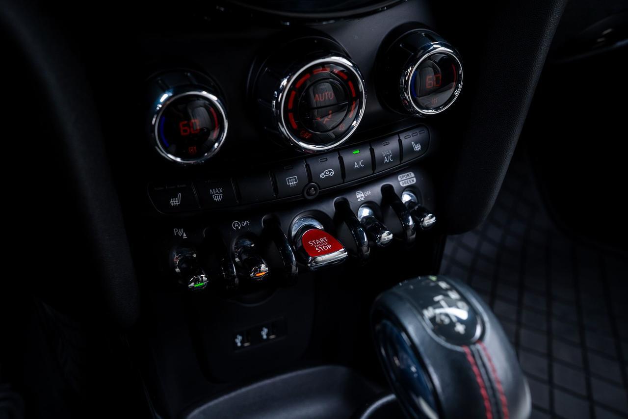 2019 MINI Cooper S Iconic Convertible Driver Assistance Pkg Portland OR