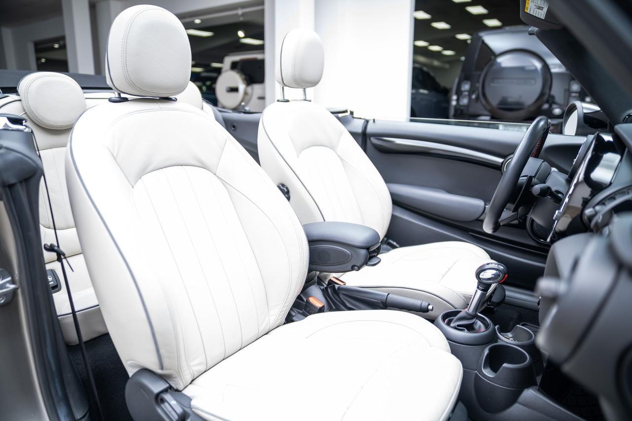 2019 MINI Cooper S Iconic Convertible Driver Assistance Pkg Portland OR
