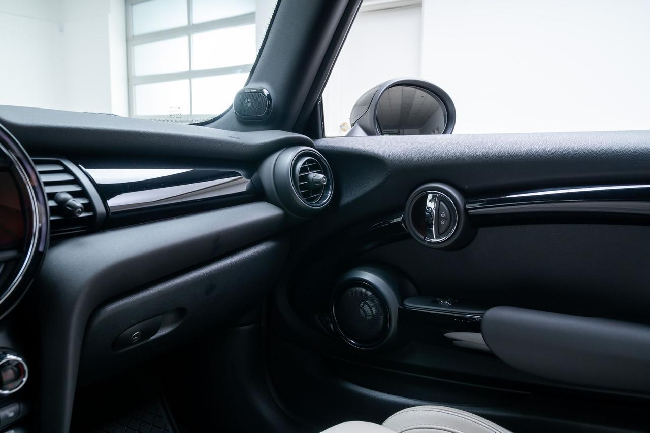 2019 MINI Cooper S Iconic Convertible Driver Assistance Pkg Portland OR