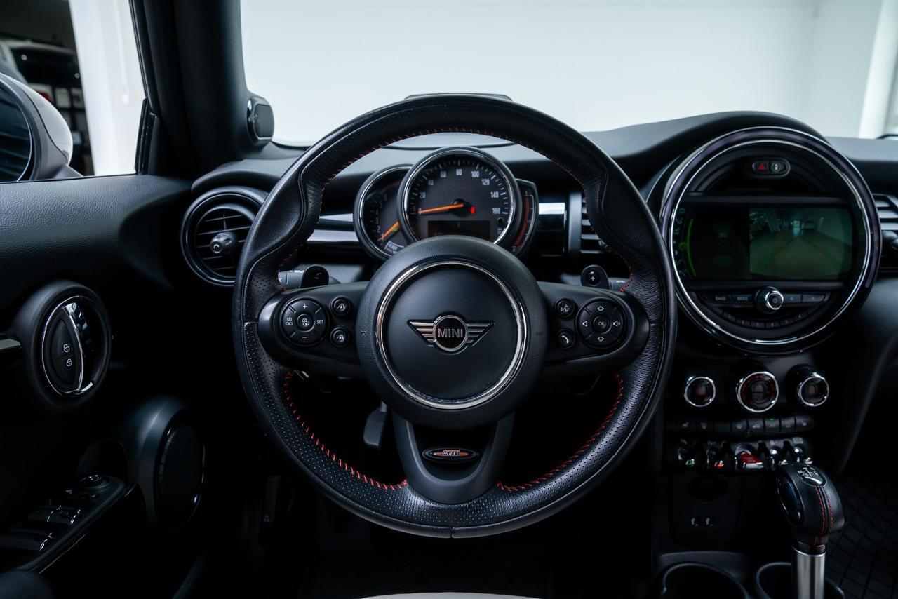 2019 MINI Cooper S Iconic Convertible Driver Assistance Pkg Portland OR