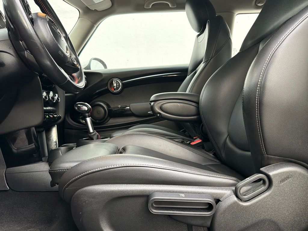 2019 MINI Cooper S Signature Portland OR
