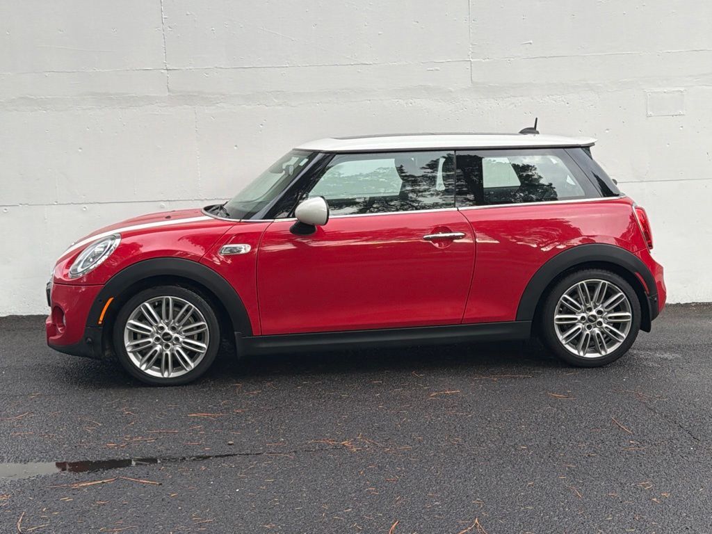 2019 MINI Cooper S Signature Portland OR