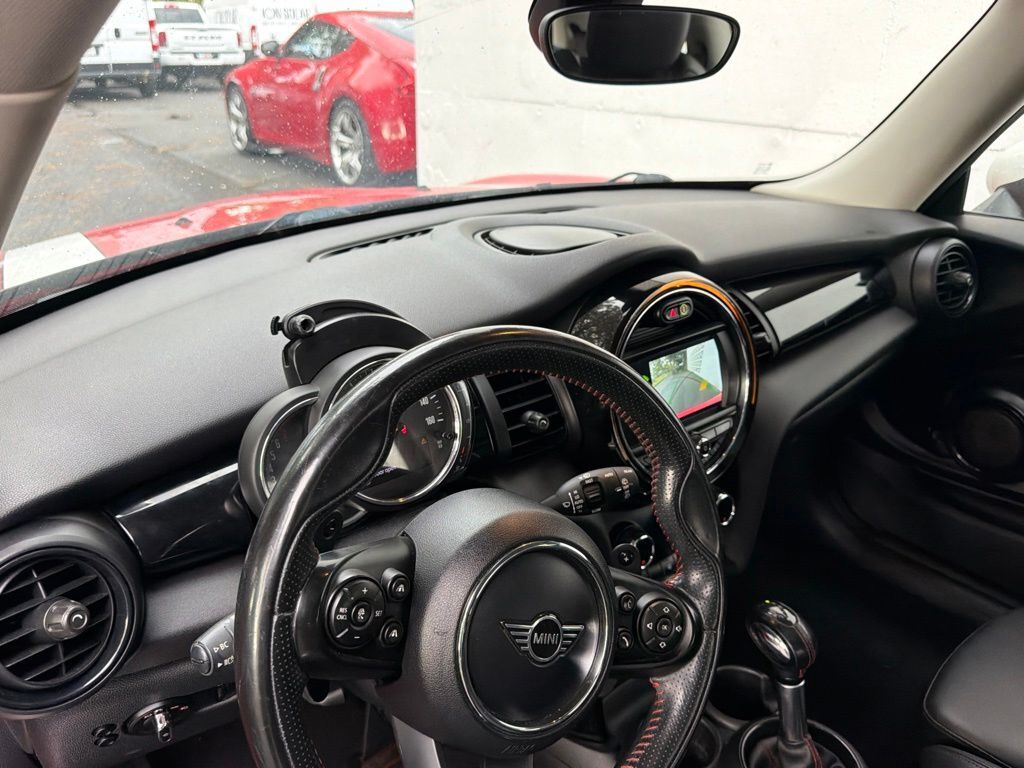 2019 MINI Cooper S Signature Portland OR