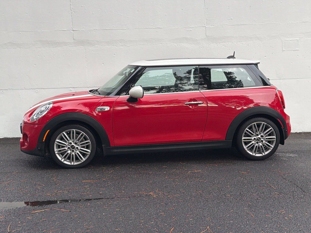 2019 MINI Cooper S Signature Portland OR