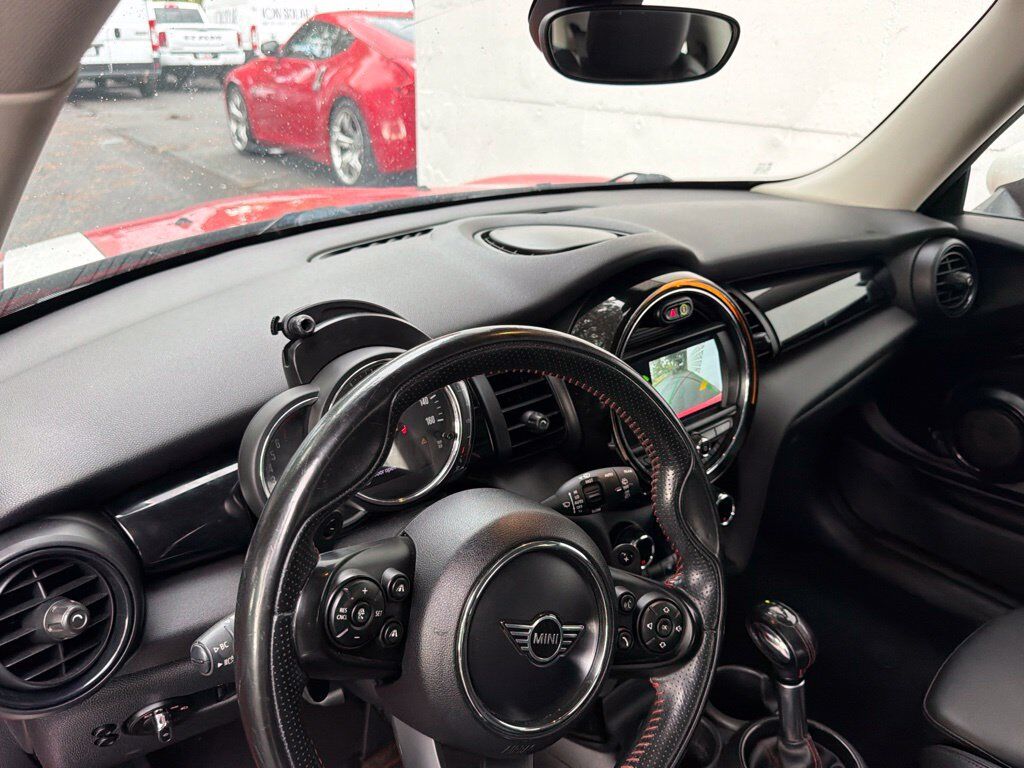 2019 MINI Cooper S Signature Portland OR