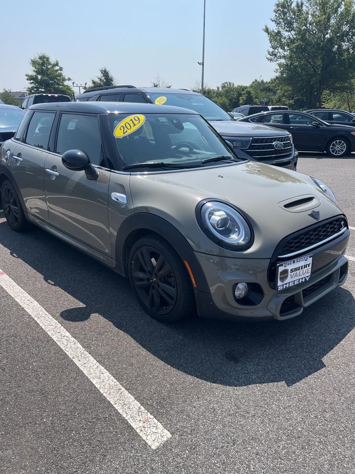 2019 MINI Cooper S Signature Springfield VA