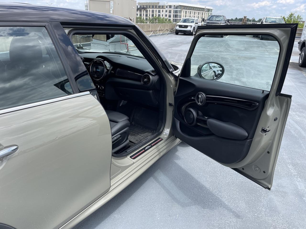 2019 MINI Cooper S Signature Springfield VA