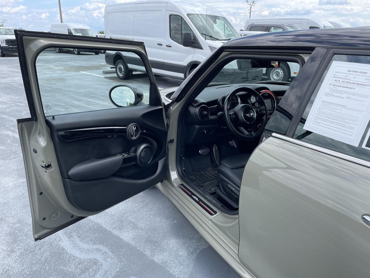 2019 MINI Cooper S Signature Springfield VA
