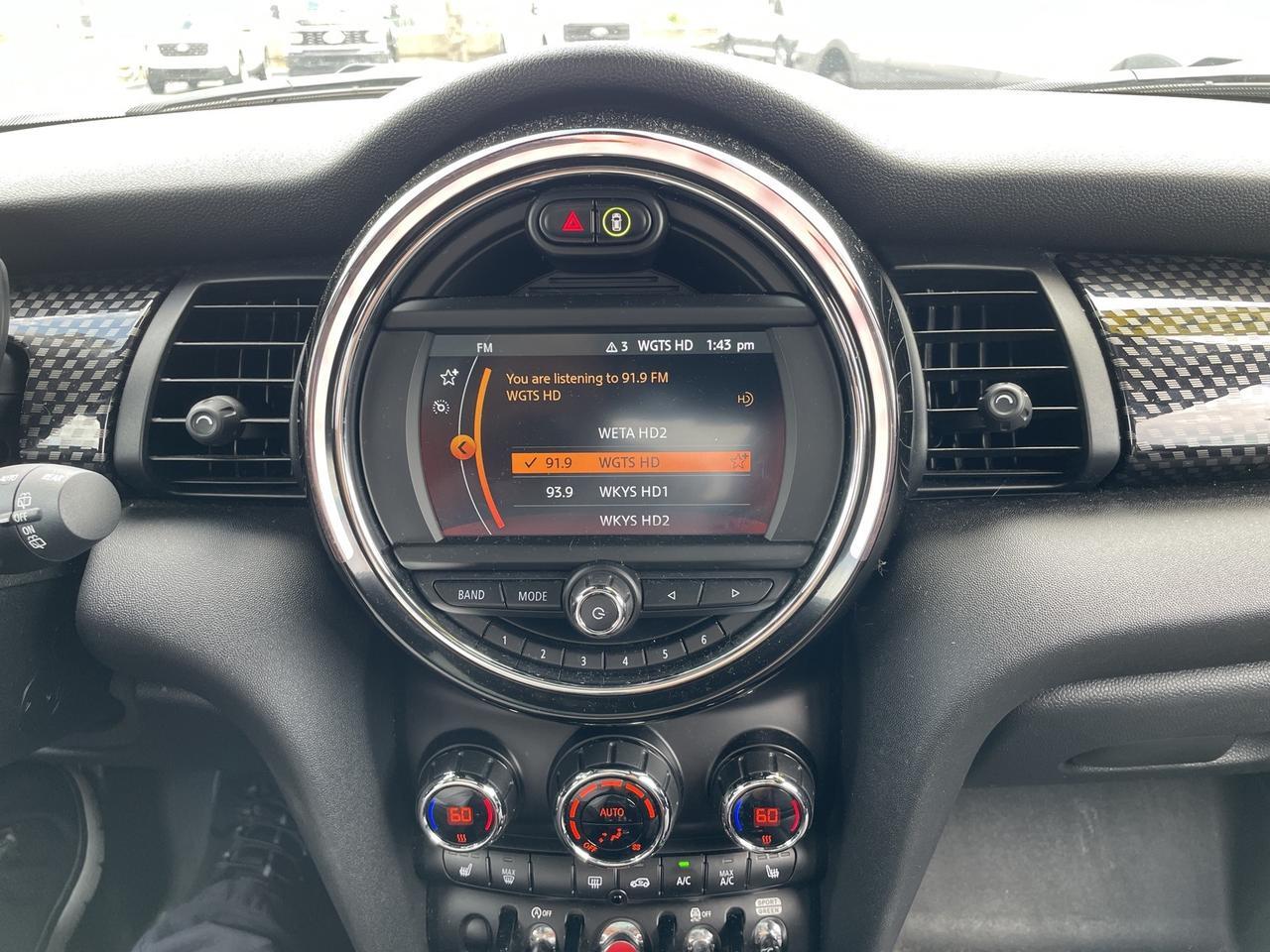 2019 MINI Cooper S Signature Springfield VA