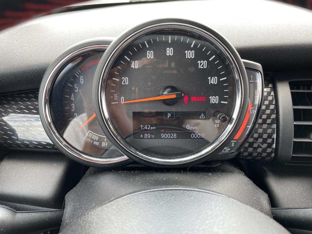 2019 MINI Cooper S Signature Springfield VA