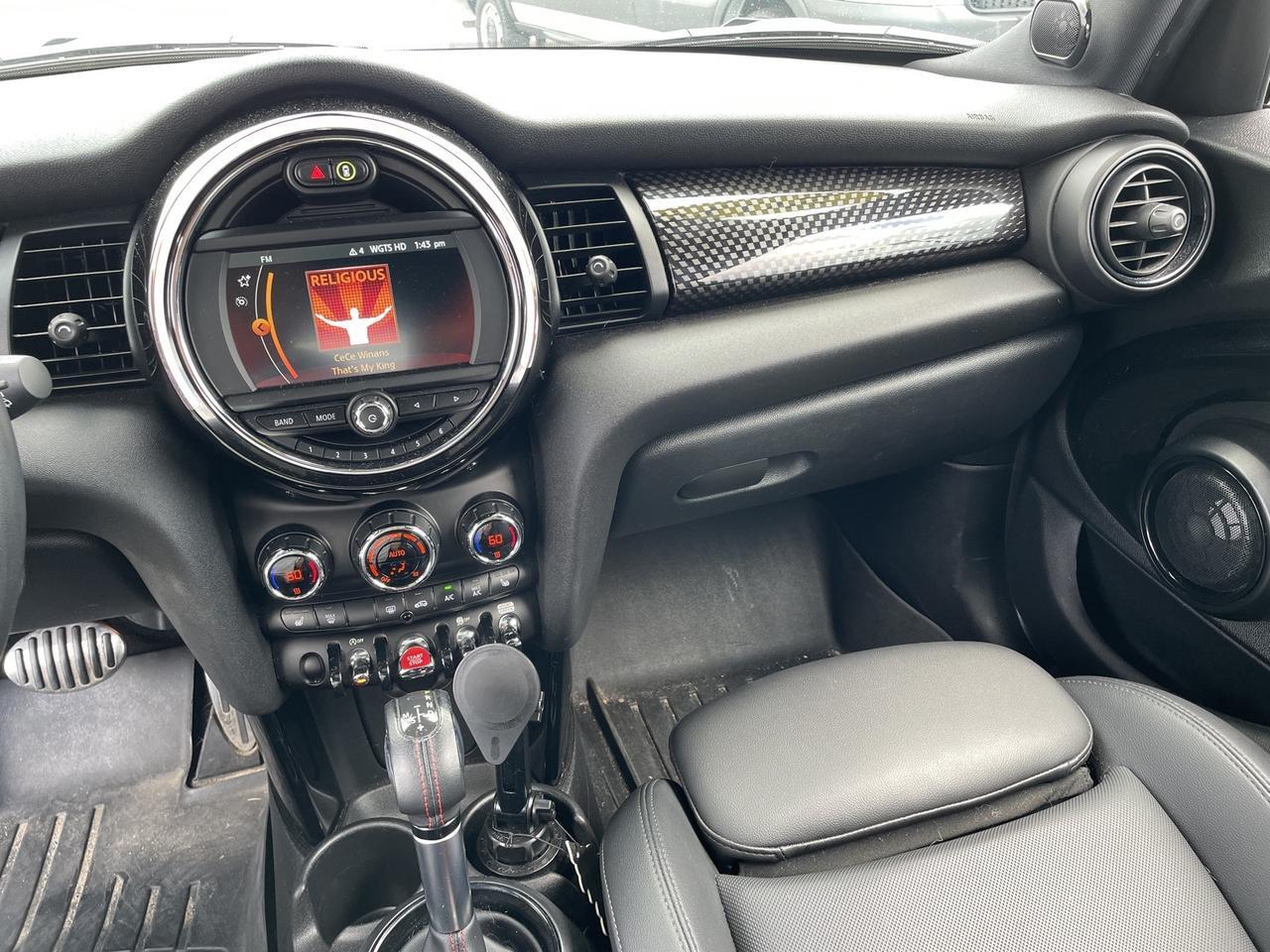 2019 MINI Cooper S Signature Springfield VA
