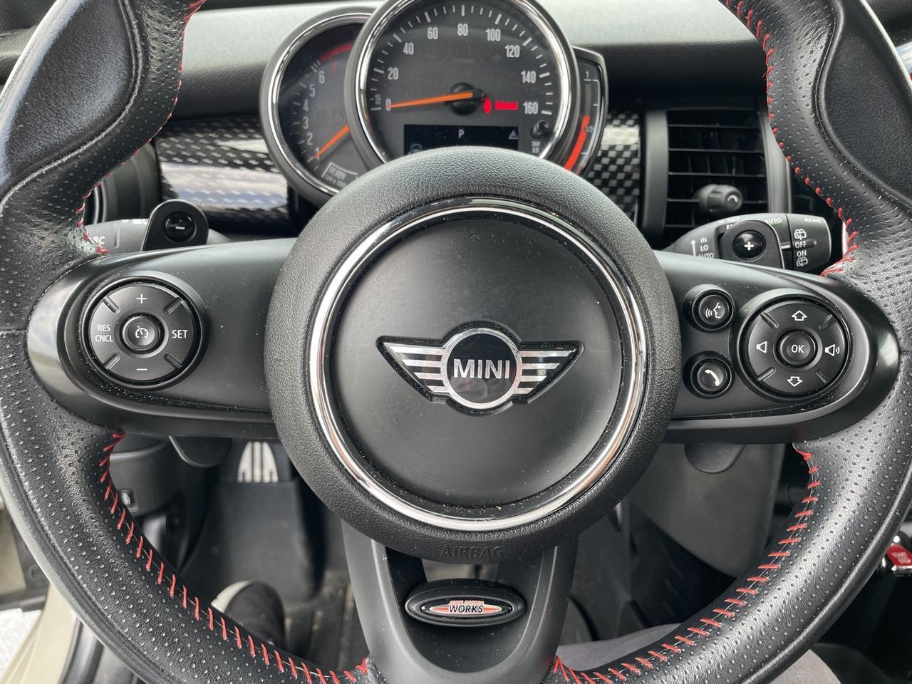 2019 MINI Cooper S Signature Springfield VA