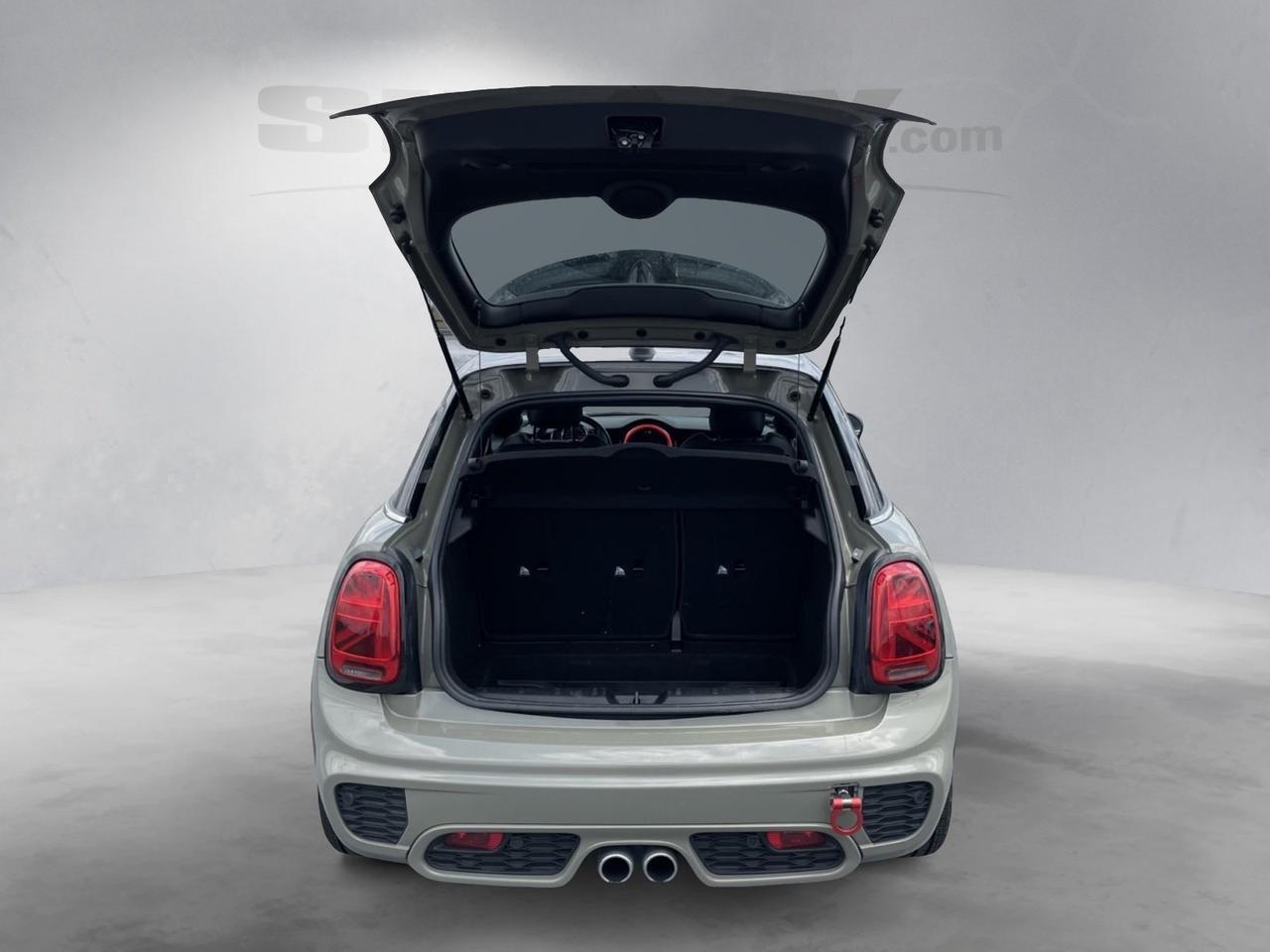 2019 MINI Cooper S Signature Springfield VA