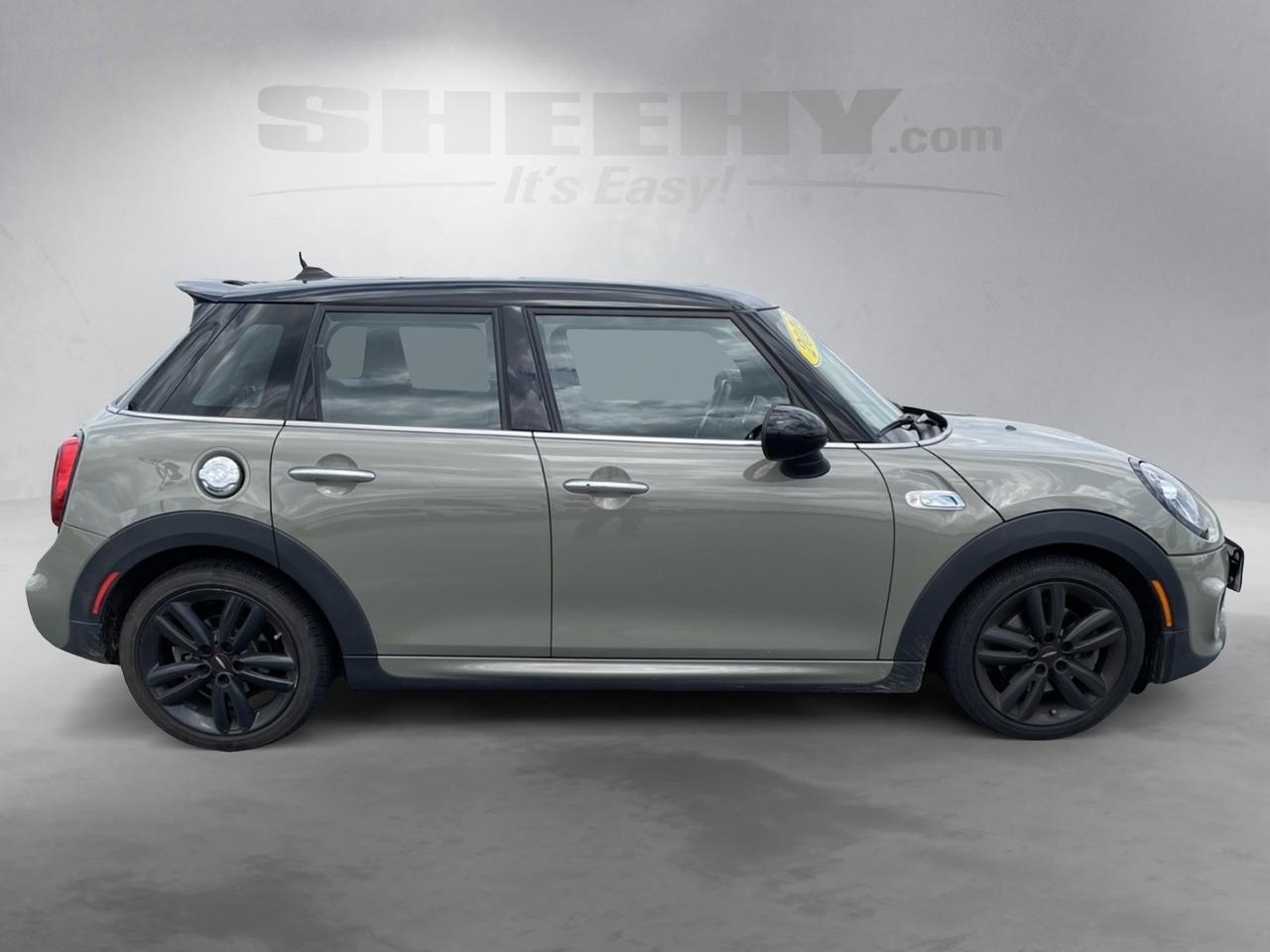 2019 MINI Cooper S Signature Springfield VA