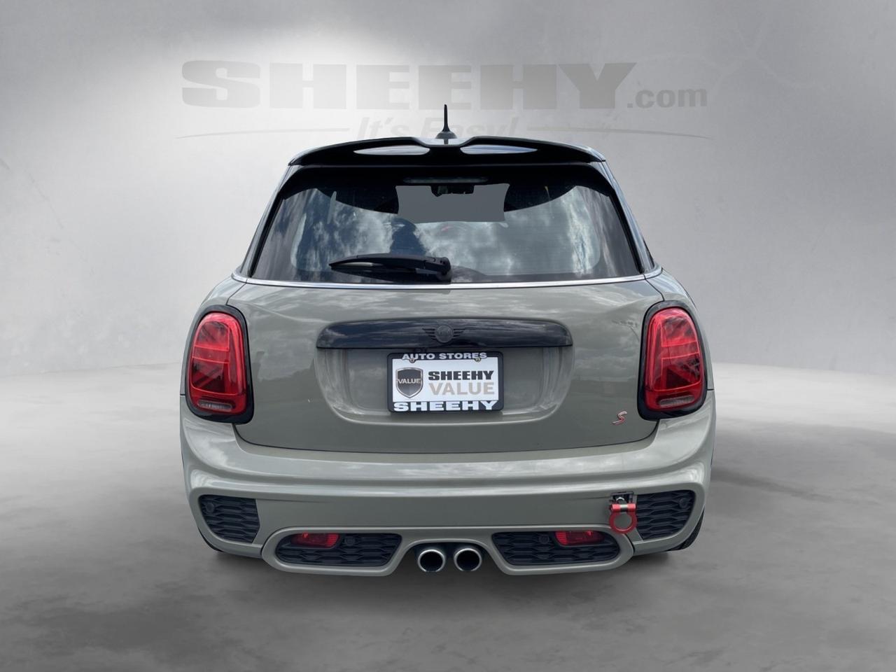2019 MINI Cooper S Signature Springfield VA