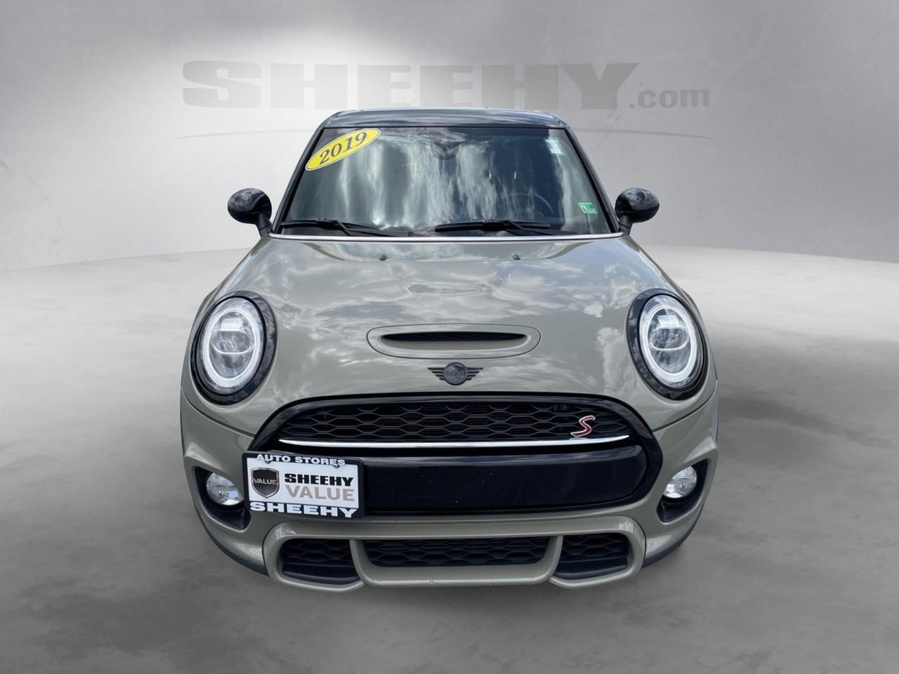 2019 MINI Cooper S Signature Springfield VA