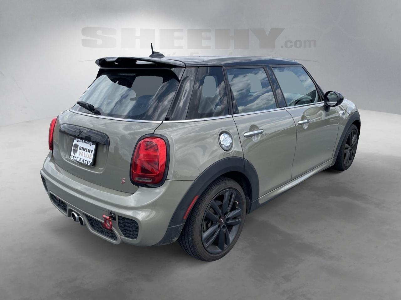 2019 MINI Cooper S Signature Springfield VA