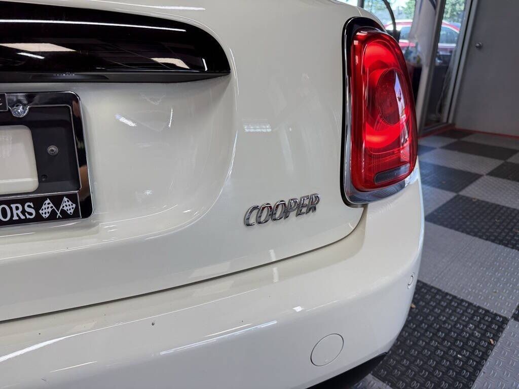 2019 MINI Cooper Signature Royal Oak MI