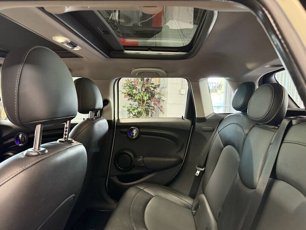 2019 MINI Cooper Signature Royal Oak MI