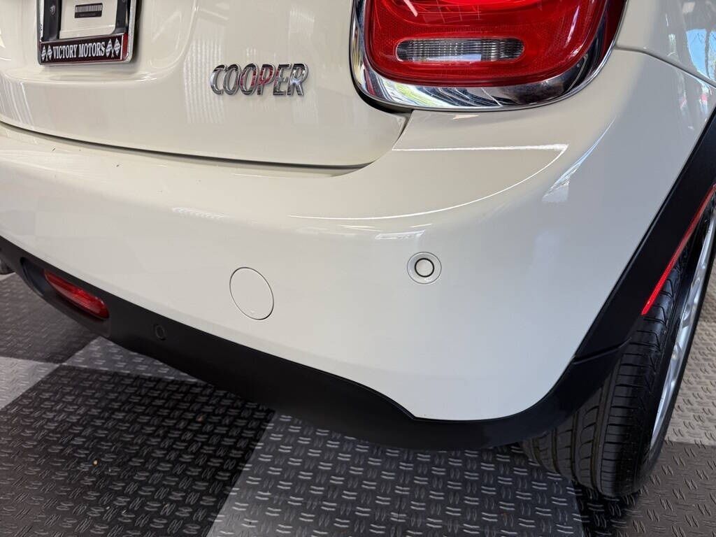 2019 MINI Cooper Signature Royal Oak MI