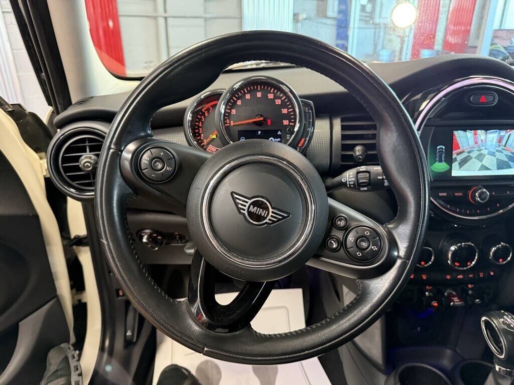 2019 MINI Cooper Signature Royal Oak MI