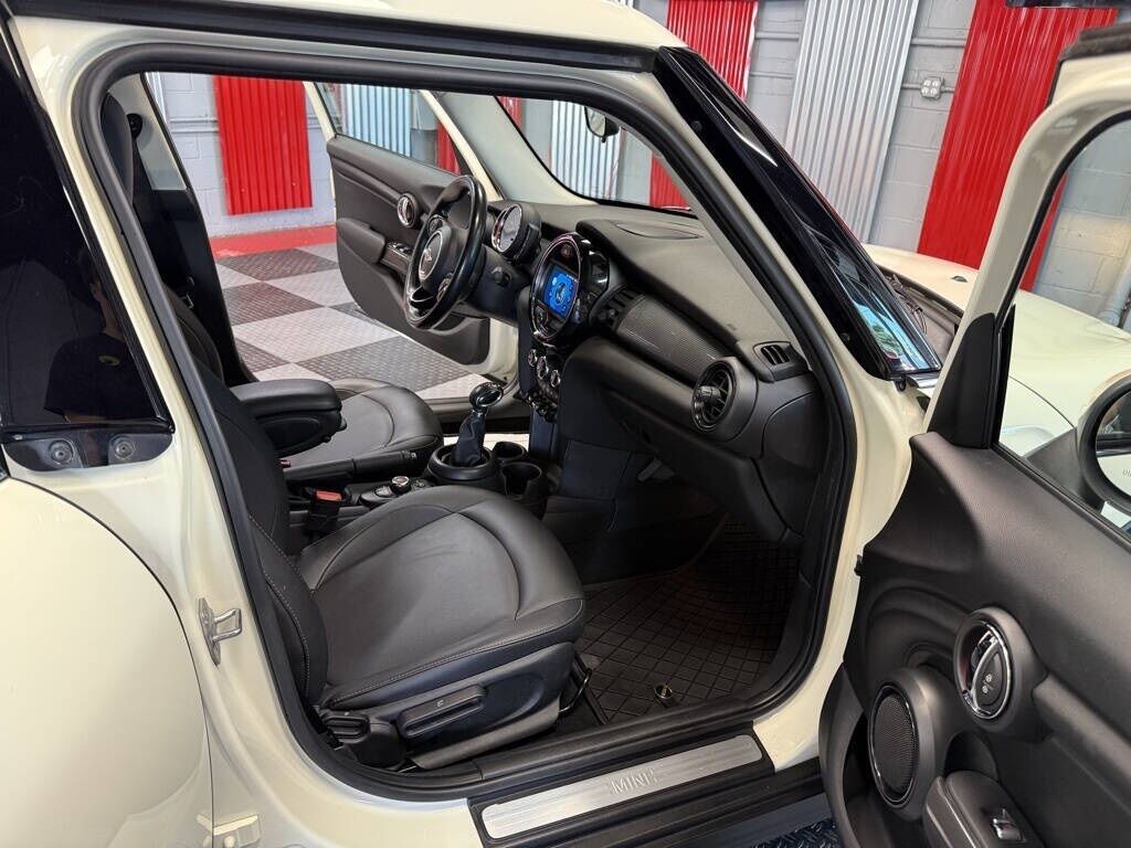 2019 MINI Cooper Signature Royal Oak MI