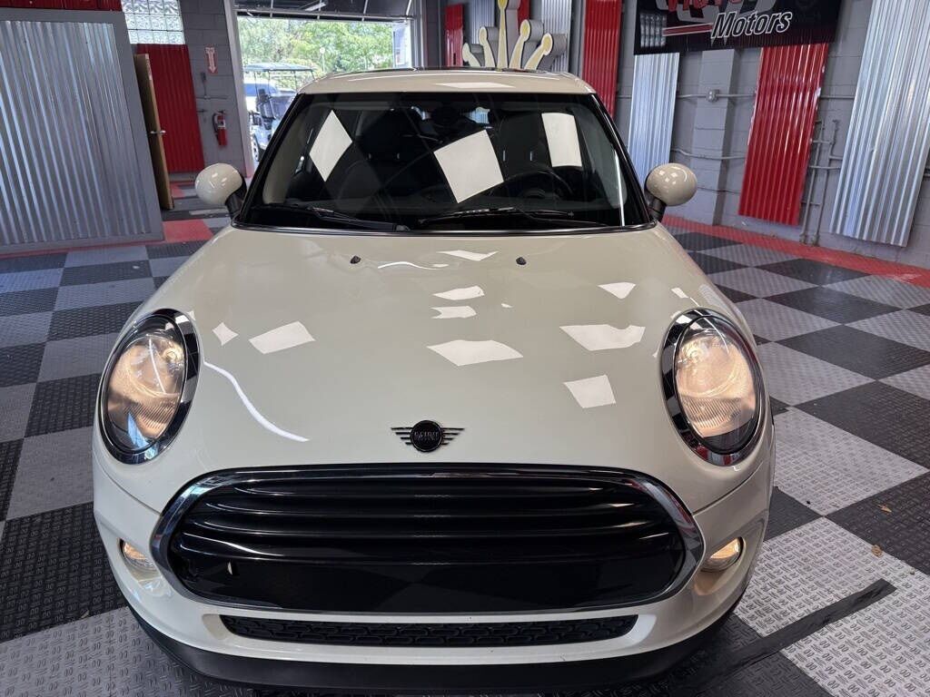 2019 MINI Cooper Signature Royal Oak MI